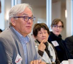 Mental & Behavioral Health Design: Insights from 2017 CIHF Roundtable