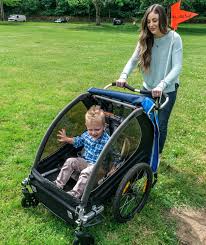 Zebra Druck Baby Kinderwagen Encore Kinderanhanger Im Park Fahrrad Sitzbezuge Kinderwagen Kinder Wagen