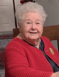 Obituary information for Nancy Janet Brezner