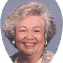 Jean S. Hartin Obituary