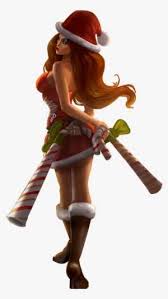 This ability can be activated to miss fortune channels a barrage of bullets into a cone in front of her, dealing large amounts of. Candy Stick Miss Fortune Png Image Candy Cane Miss Fortune Png Image Transparent Png Free Download On Seekpng