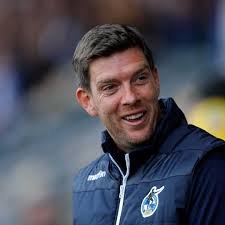 EFL club post Michael Jordan-esque statement with return of manager who  oversaw back-to-back promotions