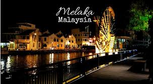 Hello kitty x jimmy paul bow shoulder bag. Things To Do In Malacca Melaka Malaysia The Amsterdam Of Asia Drifter Planet