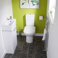 why a cloakroom basin is essential for