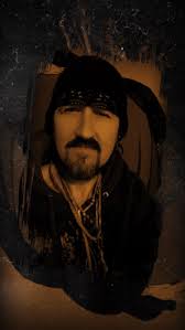 Trail blessing of sorts. Sometimes I'll weave a hoop while walking and hang  where a conscious observer might notice that our every breath, and every  step is a blessing from the creator