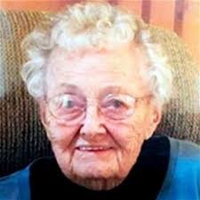 E. Eleanor Finney Obituary