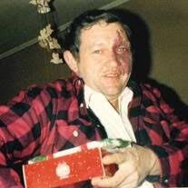 Kenneth Perry Deaton Obituary