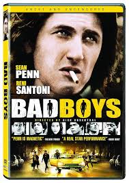 Bad Boys : Penn, Sean, Morales, Esai, Santoni, Reni, Moody, Jim, Sheedy,  Ally, Gurry, Eric, Brown, Clancy, Rush, Robert Lee, Zenda, John: Amazon.nl:  DVD & Blu-ray