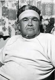 Obituary of Charles Martin