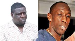 NO BAIL FOR COP IN $406,000 ROBBERY ...officer also charged with assault,  arms and ammo possession Nov 16, 2016, 10:59 am AST SPECIAL Reserve Police  officer Sean Joseph was denied bail today