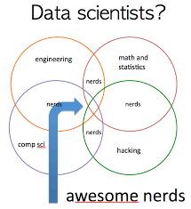 Bitly S Hilary Mason On What Is A Data Scientist Data Scientist Data Science Data Nerd
