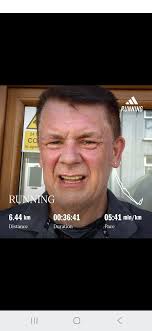 Great run yesterday fellas. Next time don't bring that much fire🥵