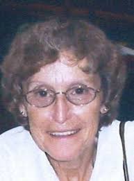 Annette Hamlin Obituary (1937