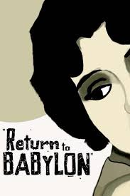 When alex's dosage runs out, he must fight for a chance to live before he becomes a zombie. Return To Babylon 2013 Posters The Movie Database Tmdb