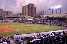 Canal Park Akron Ohio Wikipedia