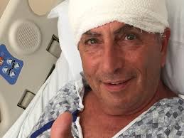 Fundraiser for Julia Licursi by Bonita Rutigliano : Help Glenn Licursi beat  CNS non-Hodgkin Lymphoma