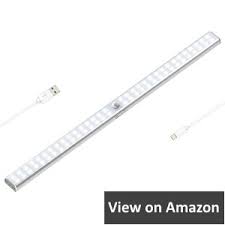 9 Best Under Cabinet Lighting In 2020 Buyer S Guide And Reviews