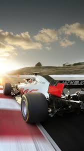 To change a new wallpaper on iphone, you can simply pick up any photo from your camera roll, then set it directly as the new iphone background image. Free Download Phone Wallpaper Posted On Haas Instagram Story Enjoy Haasf1team 1242x2208 For Your Desktop Mobile Tablet Explore 29 Haas F1 2019 Wallpapers Haas F1 2019 Wallpapers Haas F1 Wallpaper F1 2019 Wallpapers