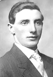 Earl Daniel Calhoun (1887-1951)