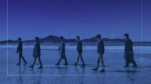 After performing their title track insane and imagine. 30 Btob Background On Wallpapersafari