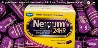 Nexium Lawsuits Side Effects Injuries Drug Safety News