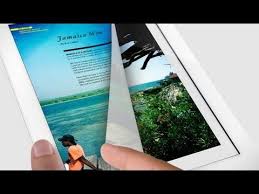 Youtube Ipad Video Tv Adverts Apple Tv