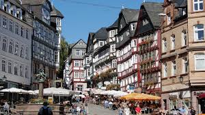 Nationaal kenniscentrum contemporain duitsland in europese context. Pin On Frankenau Ferienhaus Erica Duitsland Sauerland Hessen