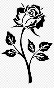 Rose Flower Clipart Black And White Rose Flower Clip Rose Clip Art Free Transparent Png Clipart Images Download Download rose png free icons and png images. rose flower clip rose clip art