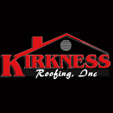 Kirkness Roofing Inc