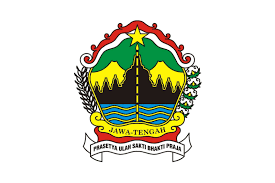 Jawa tengah (central java) province seal. Umr Jawa Tengah 2021 Terbaru Upah Minimum
