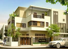 NHÀ HÌNH GÌ THÌ TỐT CHO PHONG THỦY NHÀ Ở?