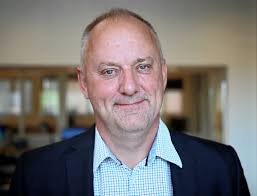 Ny liste afslører kendt ansigt som spidskandidat