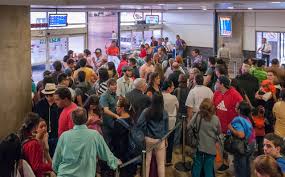 Brain drain is the emigration of highly trained or intelligent people from a particular country. How To Stop The Brain Drain In Venezuela The Borgen Project