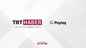 Türkiye radyo televizyon kurumu, 1 şubat 2001 günü televizyon yayıncılığı sektöründe 33'üncü yılını tamamlarken logosunu da değiştirdi. Trt Haber Ozelhaber Trt Haber Ekibi Libya Ordusunun