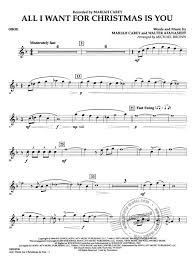Sheet music arranged for piano/vocal/guitar in g major (transposable). All I Want For Christmas Is You Von Mariah Carey Et Al Im Stretta Noten Shop Kaufen