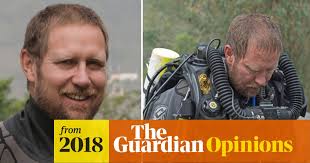 Two lessons we can all learn from Dr Richard Harris