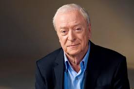 Before alice went to wonderland, and before peter became pan. Michael Caine Email Address Fan Mail Address And Contact Info