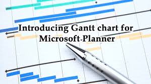 I encourage you to look at the links below and the attached gif for a sneak peak. Introducing Gantt Chart For Microsoft Planner Apps4 Pro Blog