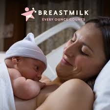 Skin To Skin Breastmilk Every Ounce Counts