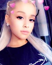 The singer also revealed she herself has been vaccinated, although it is unclear if she has received both doses or just one. Ariana Grande Has A Message For Fans Who Take Selfies With Her