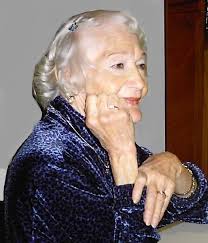 Pauline Osman Obituary (2014)