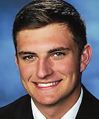 Jason Grob's Instagram, Twitter & Facebook