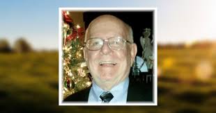 Joseph E. Lanier Obituary July 16, 2019