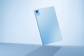 Realme Pad X 5G: Marketing images and ...