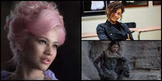 Dune Part Two: Zendaya's Best Movie Roles