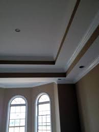 A tray ceiling can be plain, ornate, subtle or. Top 50 Best Tray Ceiling Ideas Overhead Interior Designs