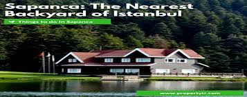 675 likes · 1,182 were here. Sapanca The Nearest Backyard Of Istanbul Property Tr
