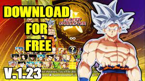 Dragon ball fighterz pc download overview. How To Download Ultra Instinct Goku For Free Db Fighterz Youtube