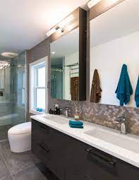 Silence Double Classic Double Silene Diffuser Sconce With Straight Stem And Screw Mount Diffus Bathroom Vanity Lighting Eureka Lighting Framed Bathroom Mirror
