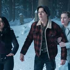 Stream free only on the cw! Riverdale Season 1 Finale Recap The Sweet Hereafter